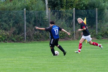 Bild 58 - Frauen FSG BraWie 08 - SV Rickling : Ergebnis: 2:2